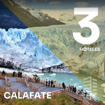 Hoteles en venta en Calafate