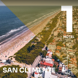 Hotel en venta en San Clemente